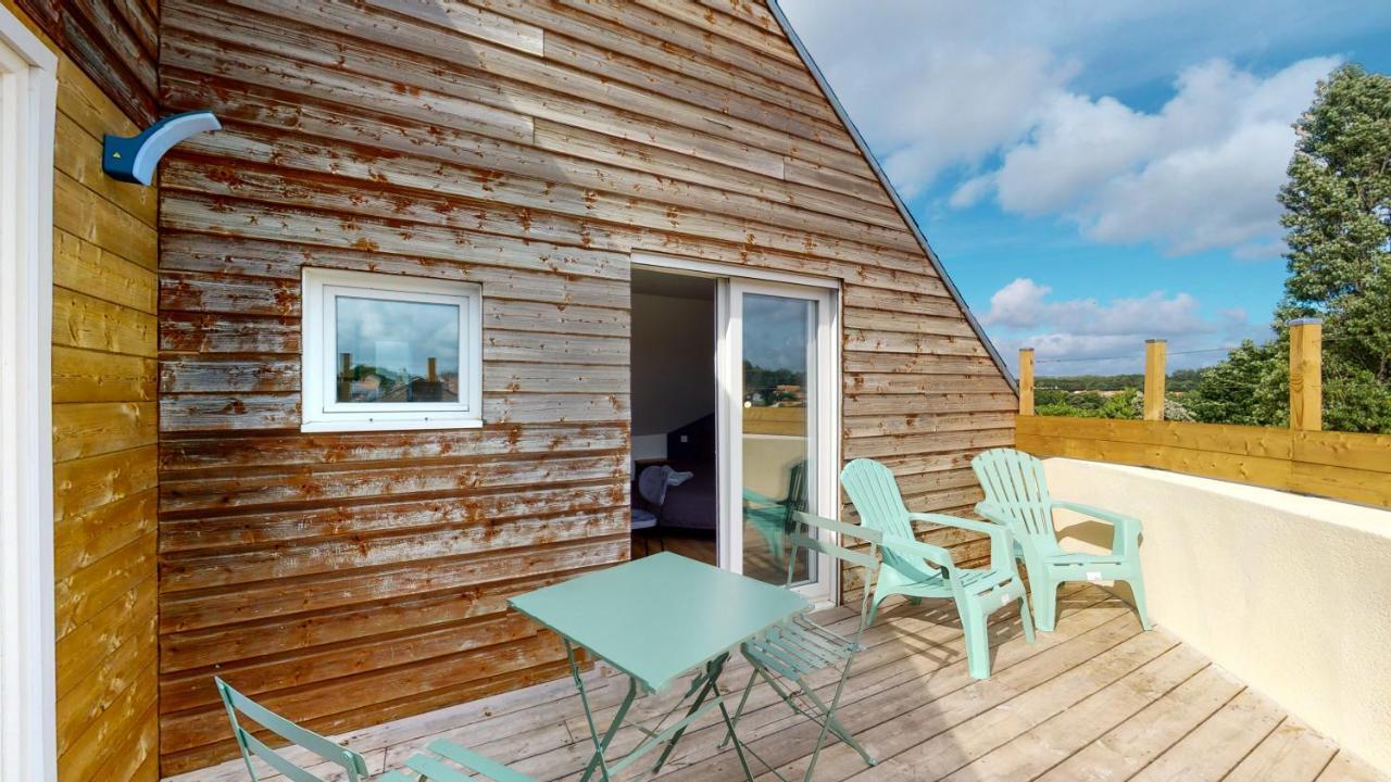 L'Appart' Des Achards - Pukka Les Achards (Vendee) Exterior photo
