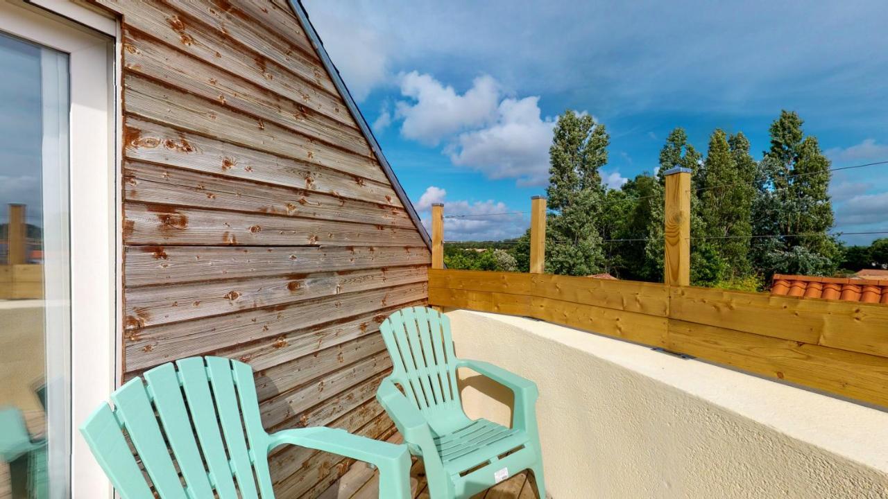 L'Appart' Des Achards - Pukka Les Achards (Vendee) Exterior photo