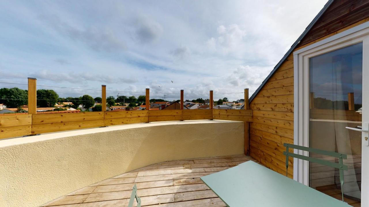 L'Appart' Des Achards - Pukka Les Achards (Vendee) Exterior photo